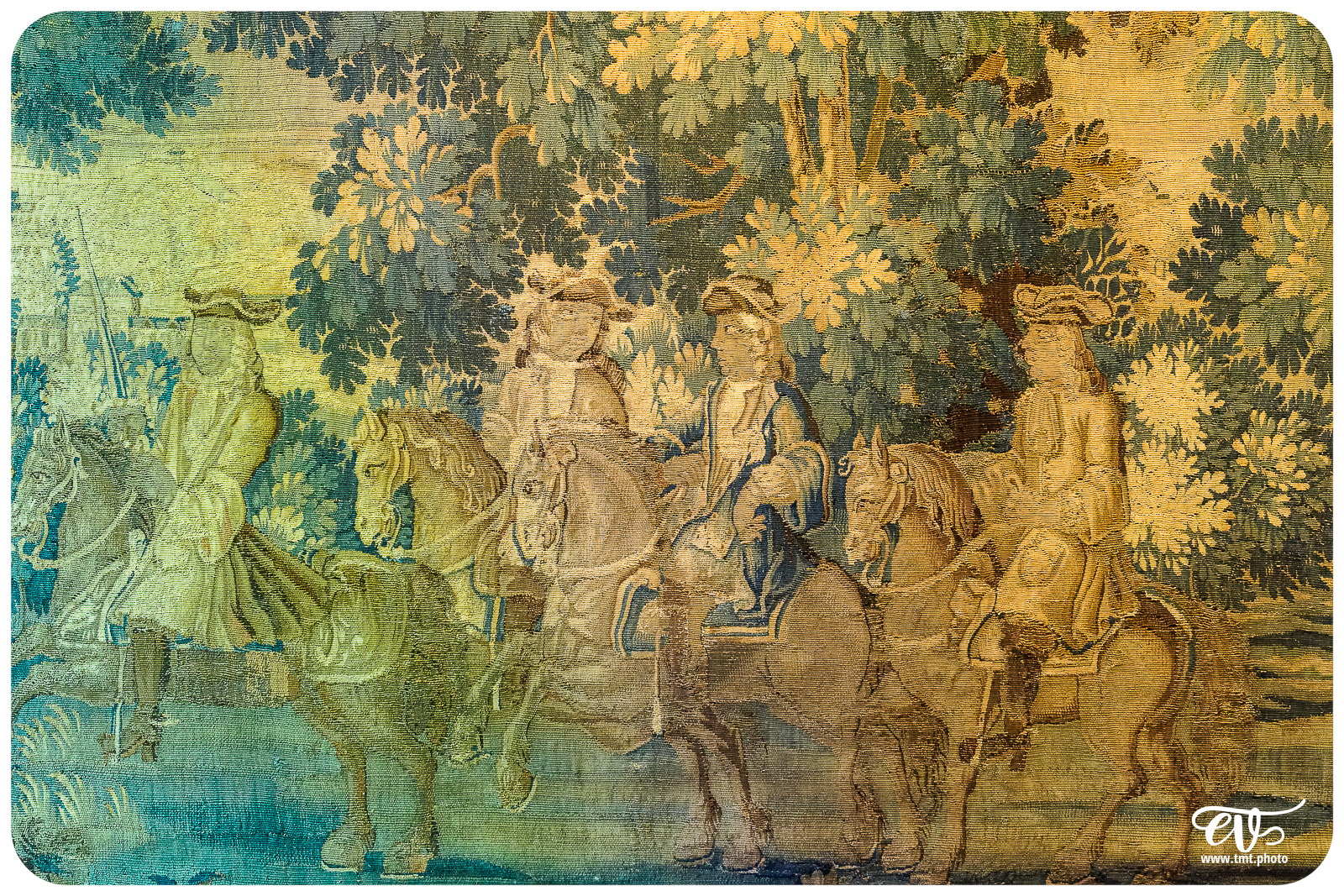 CHATEAU DE CHAMPS SUR MARNE